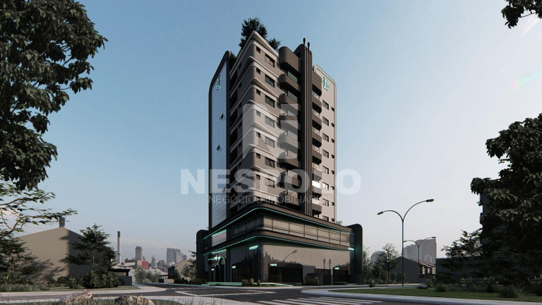 Imagem Apartamento à Venda, 76 m² em Centro - Navegantes Imagem Apartamento à Venda, 76 m² em Centro - Navegantes