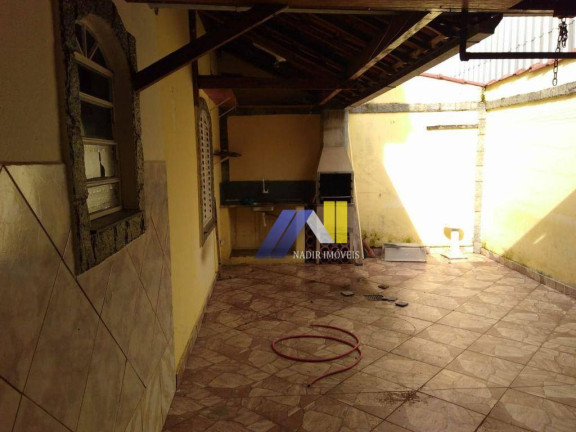 Imagem Casa com 3 Quartos à Venda, 190 m² em Jardim Iara - Pouso Alegre Imagem Casa com 3 Quartos à Venda, 190 m² em Jardim Iara - Pouso Alegre