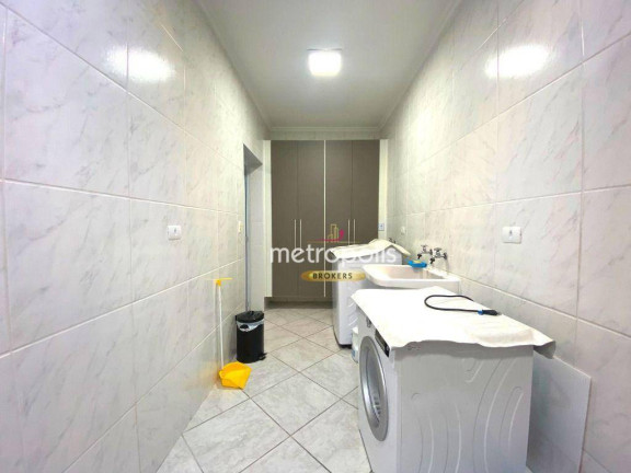 Imagem Sobrado com 3 Quartos à Venda, 110 m² em Barcelona - São Caetano Do Sul