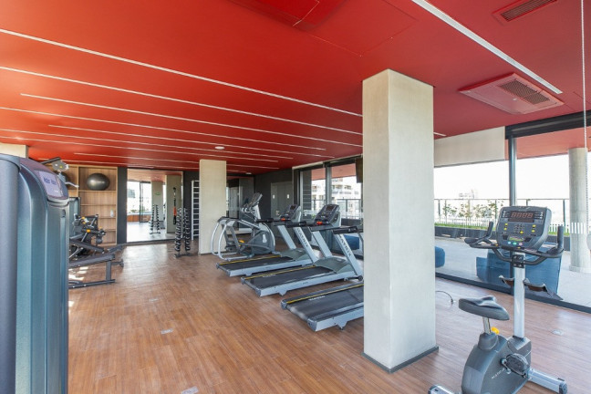 Imagem Cobertura com 1 Quarto à Venda, 89 m² em Pinheiros - São Paulo Imagem Cobertura com 1 Quarto à Venda, 89 m² em Pinheiros - São Paulo