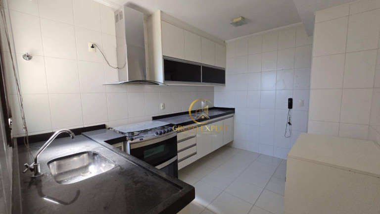 Imagem Apartamento com 3 Quartos para Alugar, 94 m² em Urbanova - São José Dos Campos Imagem Apartamento com 3 Quartos para Alugar, 94 m² em Urbanova - São José Dos Campos