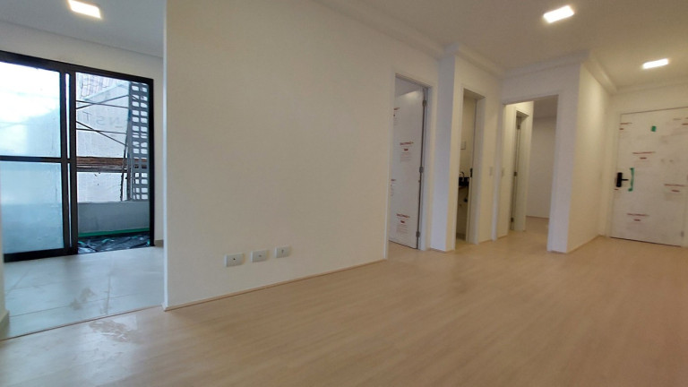 Imagem Apartamento com 2 Quartos à Venda, 46 m² em Capão Raso - Curitiba Imagem Apartamento com 2 Quartos à Venda, 46 m² em Capão Raso - Curitiba
