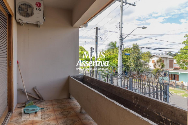 Imagem Casa com 4 Quartos à Venda, 291 m² em Ideal - Novo Hamburgo Imagem Casa com 4 Quartos à Venda, 291 m² em Ideal - Novo Hamburgo