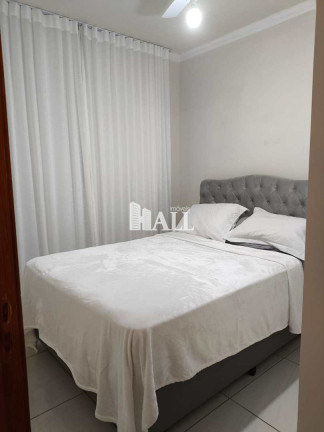 Imagem Apartamento com 2 Quartos à Venda, 45 m² em Rios Di Itália - São José Do Rio Preto Imagem Apartamento com 2 Quartos à Venda, 45 m² em Rios Di Itália - São José Do Rio Preto