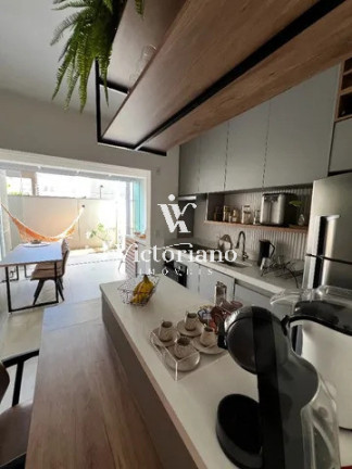 Apartamento com 2 Quartos à Venda, 76 m² em Parque Industrial - São José Dos Campos