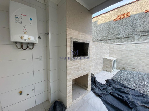 Imagem Sobrado com 3 Quartos à Venda, 100 m² em Balneário Pereque - Porto Belo Imagem Sobrado com 3 Quartos à Venda, 100 m² em Balneário Pereque - Porto Belo