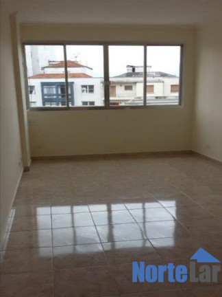 Imagem Apartamento com 1 Quarto à Venda, 60 m² em Santa Cecília - São Paulo