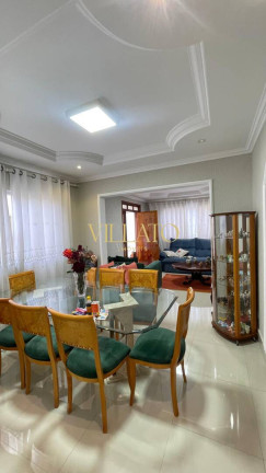 Imagem Casa com 3 Quartos à Venda, 157 m² em Jardim Presidente - Goiânia