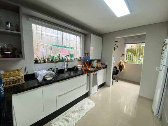 Imagem Casa com 4 Quartos à Venda, 240 m² em Ingleses - Florianópolis