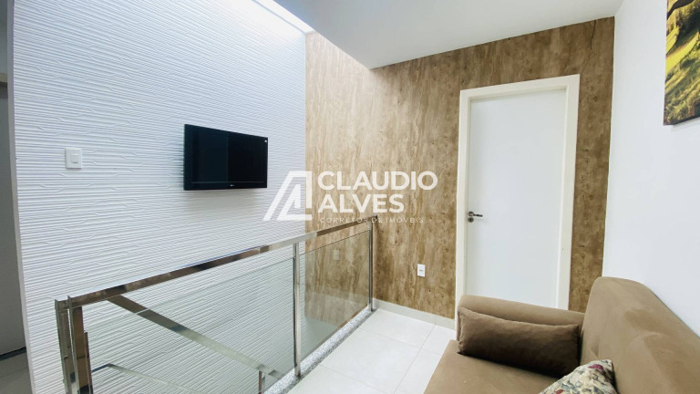 Imagem Casa de Condomínio com 4 Quartos à Venda, 150 m² em Papagaio - Feira De Santana