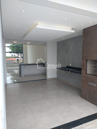 Imagem Imóvel com 3 Quartos à Venda, 127 m² em Cajuru Do Sul - Sorocaba