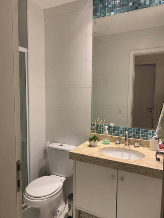Imagem Apartamento com 3 Quartos à Venda, 97 m² em Baeta Neves - São Bernardo Do Campo