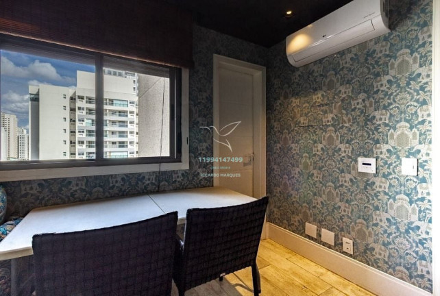 Imagem Apartamento com 3 Quartos à Venda, 198 m² em Vila Leopoldina - São Paulo Imagem Apartamento com 3 Quartos à Venda, 198 m² em Vila Leopoldina - São Paulo