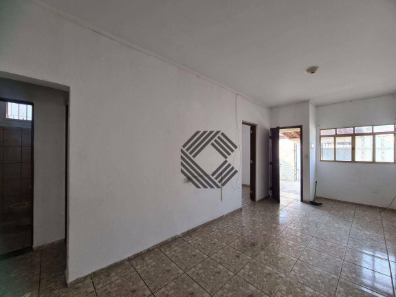 Imagem Casa com 3 Quartos à Venda, 119 m² em Residencial Votorantim Park I - Votorantim Imagem Casa com 3 Quartos à Venda, 119 m² em Residencial Votorantim Park I - Votorantim