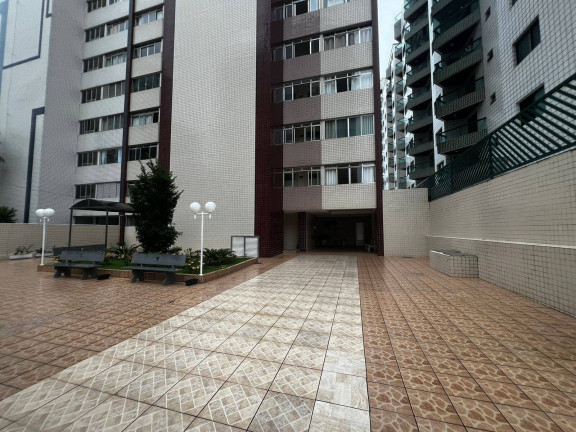 Apartamento com 1 Quarto à Venda, 40 m² em Tupi - Praia Grande