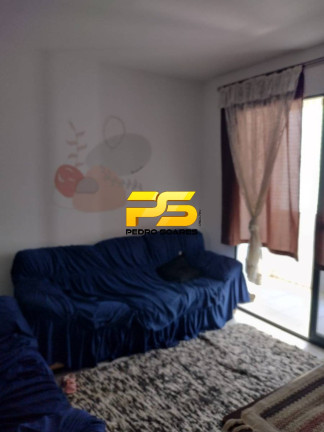 Apartamento com 3 Quartos à Venda, 90 m² em Bancários - João Pessoa