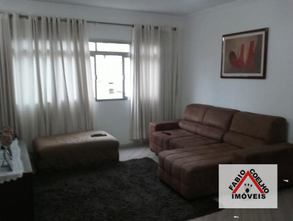 Apartamento com 3 Quartos à Venda, 114 m² em Santo Amaro - São Paulo