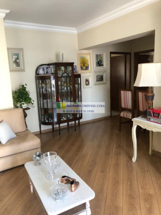 Imagem Apartamento com 3 Quartos à Venda, 120 m² em Aclimação - São Paulo Imagem Apartamento com 3 Quartos à Venda, 120 m² em Aclimação - São Paulo