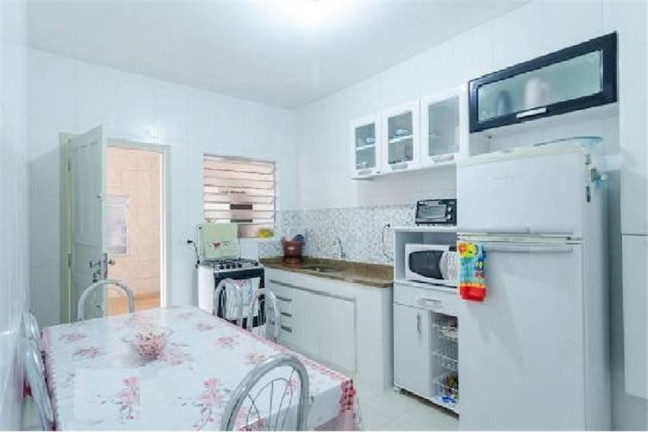 Imagem Casa com 3 Quartos à Venda, em Jabaquara - São Paulo Imagem Casa com 3 Quartos à Venda, em Jabaquara - São Paulo