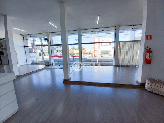 Imagem Sala Comercial para Alugar, 674 m² em Vila Frezzarin - Americana Imagem Sala Comercial para Alugar, 674 m² em Vila Frezzarin - Americana