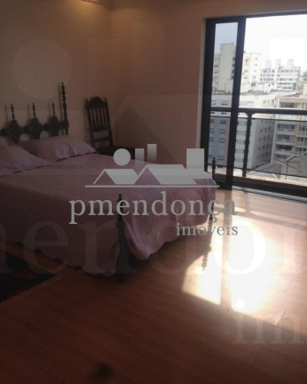 Imagem Apartamento com 4 Quartos à Venda, 245 m² em Consolação - São Paulo Imagem Apartamento com 4 Quartos à Venda, 245 m² em Consolação - São Paulo