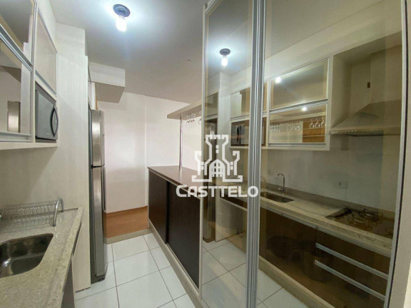 Imagem Apartamento com 3 Quartos à Venda, 82 m² em Santa Rosa - Londrina Imagem Apartamento com 3 Quartos à Venda, 82 m² em Santa Rosa - Londrina