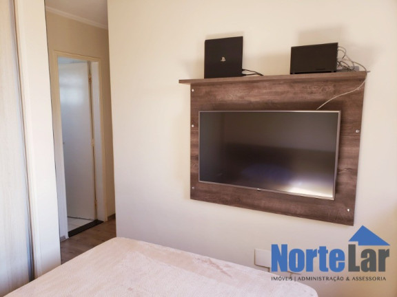 Imagem Apartamento com 2 Quartos à Venda, 57 m² em Piqueri - São Paulo