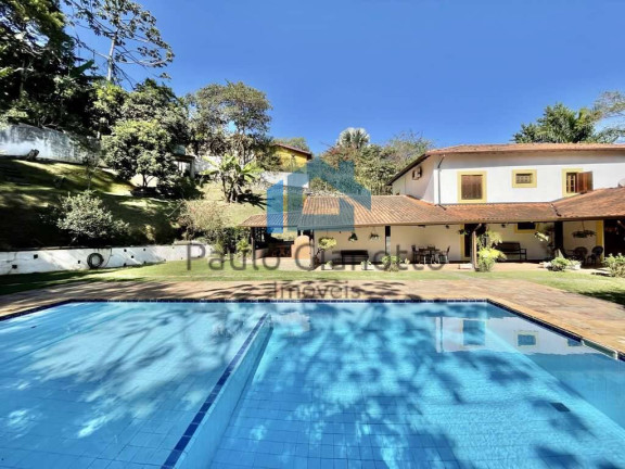 Imagem Casa de Condomínio com 3 Quartos à Venda, 478 m² em Chácaras Jardim Colibri - Embu Das Artes Imagem Casa de Condomínio com 3 Quartos à Venda, 478 m² em Chácaras Jardim Colibri - Embu Das Artes