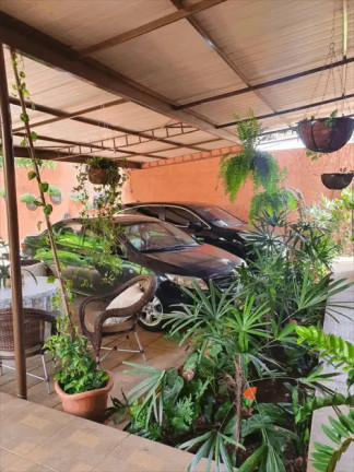 Imagem Casa com 2 Quartos à Venda, 288 m² em Setor Leste Universitário - Goiânia Imagem Casa com 2 Quartos à Venda, 288 m² em Setor Leste Universitário - Goiânia