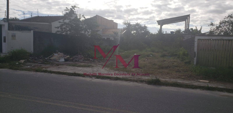 Imagem Terreno à Venda, 480 m² em Vila Garcia - Paranaguá