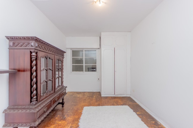 Imagem Apartamento com 3 Quartos à Venda, 104 m² em Consolação - São Paulo Imagem Apartamento com 3 Quartos à Venda, 104 m² em Consolação - São Paulo