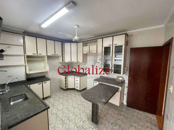 Imagem Imóvel com 3 Quartos à Venda, 128 m² em Boqueirão - Santos Imagem Imóvel com 3 Quartos à Venda, 128 m² em Boqueirão - Santos