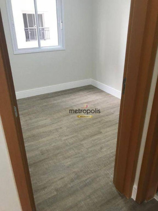 Imagem Apartamento com 3 Quartos à Venda ou Locação, 96 m² em Parque Bandeirante - Santo André