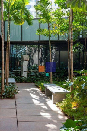 Imagem Apartamento com 4 Quartos à Venda, 472 m² em Itaim Bibi - São Paulo Imagem Apartamento com 4 Quartos à Venda, 472 m² em Itaim Bibi - São Paulo