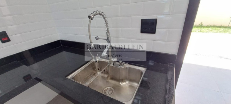Imagem Casa com 3 Quartos à Venda, 180 m² em São Bento - Paulínia