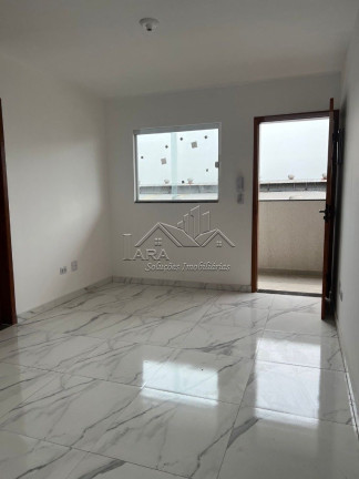 Imagem Apartamento com 2 Quartos à Venda,  em Vila Sílvia - São Paulo