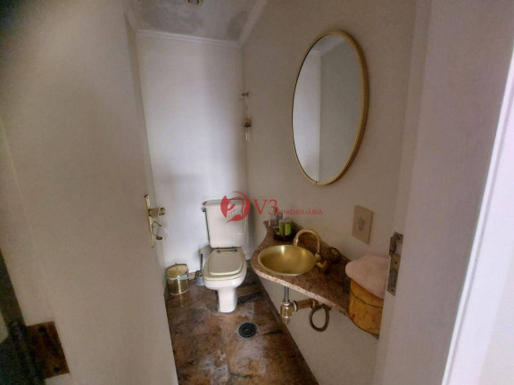 Imagem Apartamento com 3 Quartos à Venda, 150 m² em Tatuapé - São Paulo Imagem Apartamento com 3 Quartos à Venda, 150 m² em Tatuapé - São Paulo