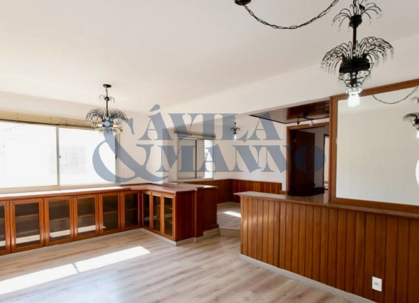 Apartamento com 3 Quartos à Venda, 115 m² em Belenzinho - São Paulo