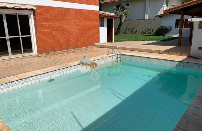 Imagem Casa com 4 Quartos à Venda, 450 m² em Jardim Morumbi - São Paulo Imagem Casa com 4 Quartos à Venda, 450 m² em Jardim Morumbi - São Paulo
