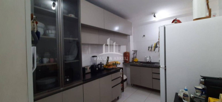 Imagem Apartamento com 2 Quartos à Venda, 70 m² em Vila Nossa Senhora Das Vitórias - Mauá Imagem Apartamento com 2 Quartos à Venda, 70 m² em Vila Nossa Senhora Das Vitórias - Mauá