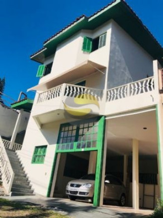 Foto do imóvel Casa de Condomínio com 3 Quartos à Venda, 328 m² em Chácara Pavoeiro - Cotia