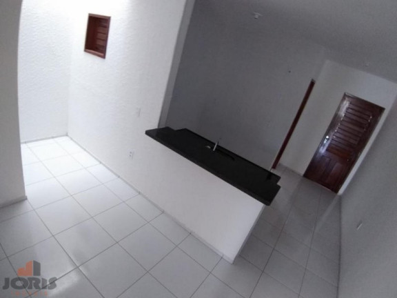 Imagem Casa com 2 Quartos à Venda, 76 m² em Parque Dom Pedro - Itaitinga
