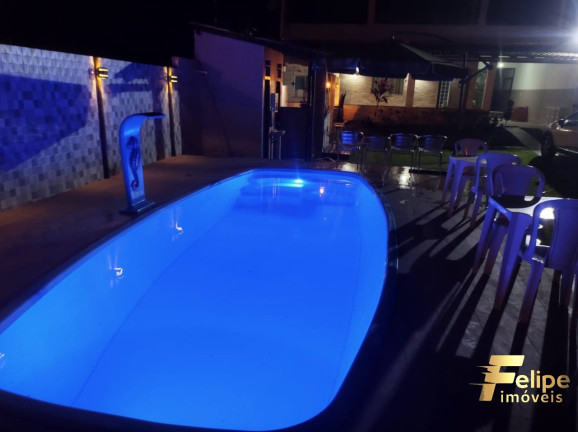 Imagem Casa com 5 Quartos à Venda, 400 m² em Ponta Da Fruta - Vila Velha Imagem Casa com 5 Quartos à Venda, 400 m² em Ponta Da Fruta - Vila Velha