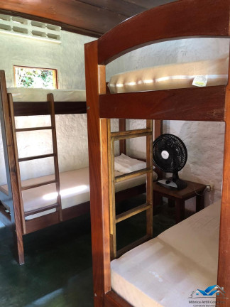 Imagem Casa com 3 Quartos para Temporada, 120 m² em Enseada - Ubatuba Imagem Casa com 3 Quartos para Temporada, 120 m² em Enseada - Ubatuba