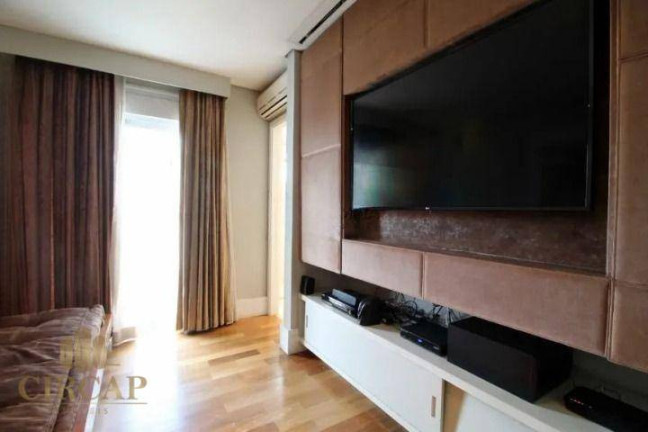 Imagem Apartamento com 2 Quartos para Alugar, 157 m² em Moema - São Paulo Imagem Apartamento com 2 Quartos para Alugar, 157 m² em Moema - São Paulo