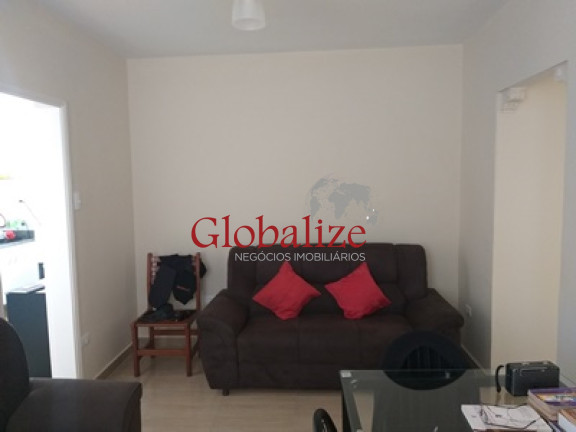 Imagem Imóvel com 2 Quartos à Venda, 60 m² em Marapé - Santos