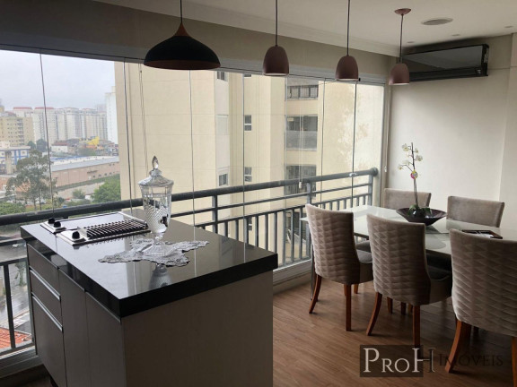 Imagem Apartamento com 2 Quartos à Venda, 116 m² em Baeta Neves - São Bernardo Do Campo Imagem Apartamento com 2 Quartos à Venda, 116 m² em Baeta Neves - São Bernardo Do Campo
