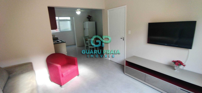Imagem Apartamento com 2 Quartos à Venda, 65 m² em Loteamento João Batista Julião - Guarujá Imagem Apartamento com 2 Quartos à Venda, 65 m² em Loteamento João Batista Julião - Guarujá