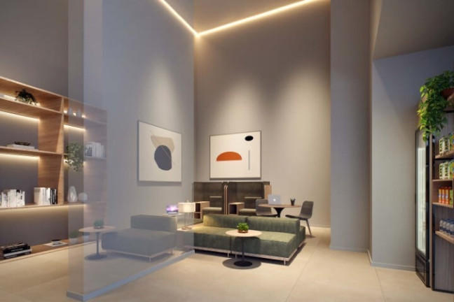 Imagem Apartamento com 3 Quartos à Venda, 132 m² em Vila Romana - São Paulo Imagem Apartamento com 3 Quartos à Venda, 132 m² em Vila Romana - São Paulo