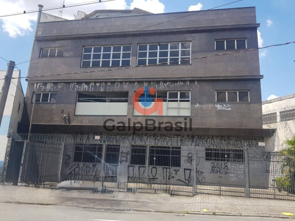 Imagem Imóvel Comercial à Venda, 1 m² em Chácara Califórnia - São Paulo Imagem Imóvel Comercial à Venda, 1 m² em Chácara Califórnia - São Paulo